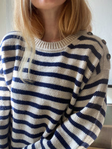 Sweater No. 22 - NORSK