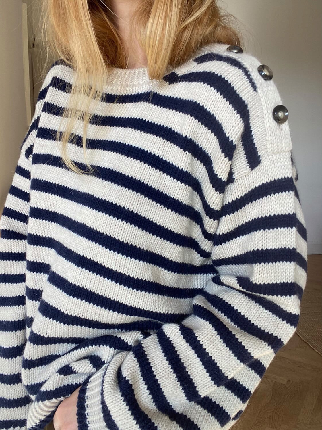 Sweater No. 22 - NORSK