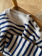 Load image into Gallery viewer, Sweater No. 22 - DANSK