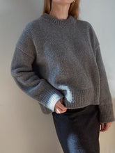 Load image into Gallery viewer, Sweater No. 23 - DANSK