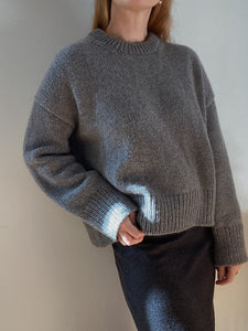 Sweater No. 23 - SVENSKA