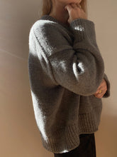 Load image into Gallery viewer, Sweater No. 23 - DEUTSCH