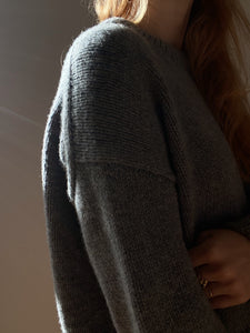 Sweater No. 23 - DANSK