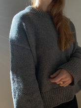 Load image into Gallery viewer, Sweater No. 23 - DEUTSCH