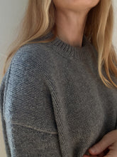 Load image into Gallery viewer, Sweater No. 23 - SVENSKA