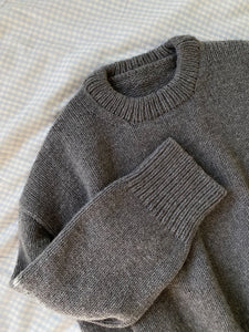 Sweater No. 23 - SVENSKA