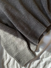 Load image into Gallery viewer, Sweater No. 23 - ENGLISH