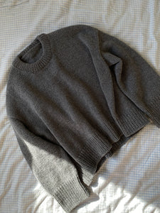 Sweater No. 23 - FRANÇAIS