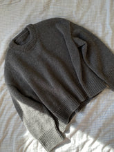 Load image into Gallery viewer, Sweater No. 23 - DEUTSCH