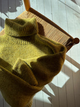 Load image into Gallery viewer, Sweater No. 25 - SVENSKA