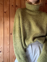 Load image into Gallery viewer, Sweater No. 25 - NORSK