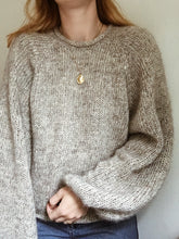 Load image into Gallery viewer, Sweater No. 6 - SVENSKA