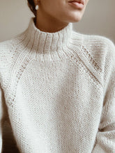 Load image into Gallery viewer, Sweater No. 9 - SVENSKA