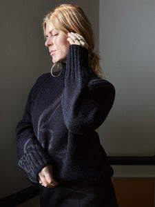 Sweater No. 9 light - SVENSKA