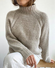 Load image into Gallery viewer, Sweater No. 9 - ESPAÑOL