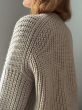 Load image into Gallery viewer, Viveka Cardigan - ENGLISH