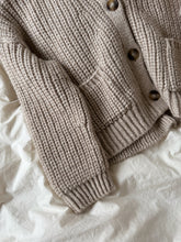 Load image into Gallery viewer, Viveka Cardigan - NORSK