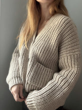 Load image into Gallery viewer, Viveka Cardigan - NORSK