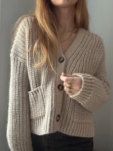 Load image into Gallery viewer, Viveka Cardigan - DANSK