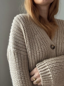 Viveka Cardigan - DANSK