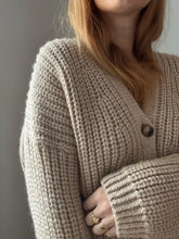 Load image into Gallery viewer, Viveka Cardigan - NORSK