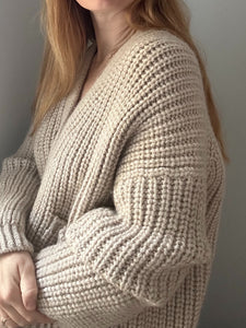 Viveka Cardigan - DANSK