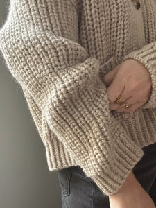 Viveka Cardigan - DANSK