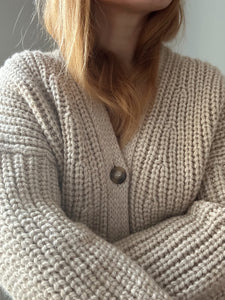 Viveka Cardigan - DANSK